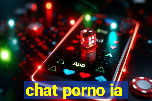 chat porno ia